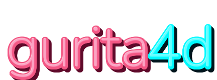 gurita4d — logo kanal