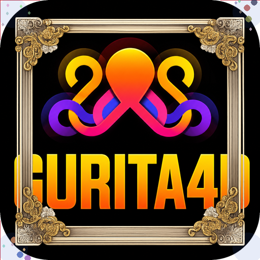 gurita4d — galeri pratinjau - APK Resmi